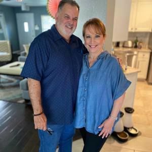 Meet your Posher, Terryandanne